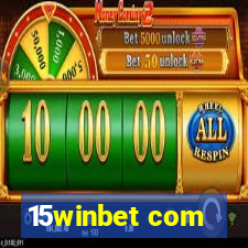 15winbet com